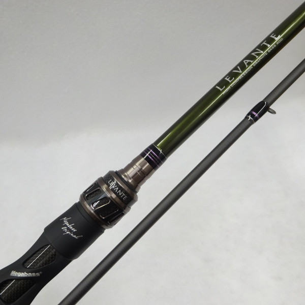15レバンテ F5-611LV 2P